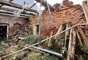 Vnitřní část - Prodej domu 106 m², Jáchymov