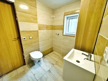 Pronájem kancelářských prostor 27 m², Přerov