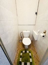 Prodej bytu 4+1 v osobním vlastnictví 93 m², Praha 6 - Řepy