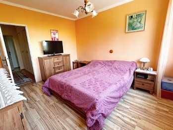 Prodej bytu 4+1 v osobním vlastnictví 93 m², Praha 6 - Řepy