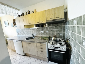 Prodej bytu 4+1 v osobním vlastnictví 93 m², Praha 6 - Řepy