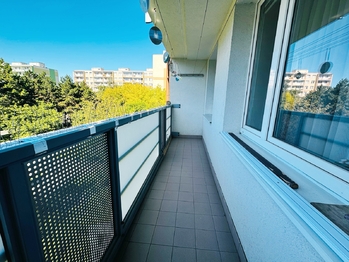 Prodej bytu 4+1 v osobním vlastnictví 93 m², Praha 6 - Řepy