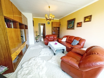 Prodej bytu 4+1 v osobním vlastnictví 93 m², Praha 6 - Řepy