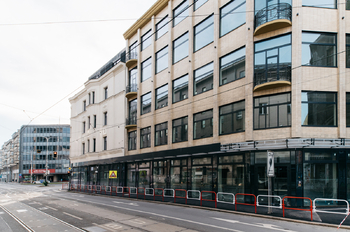Pronájem kancelářských prostor 30 m², Ostrava