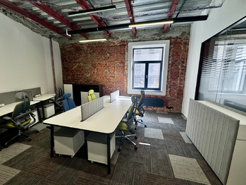 Pronájem kancelářských prostor 30 m², Ostrava