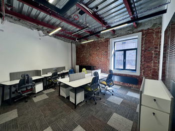 Pronájem kancelářských prostor 30 m², Ostrava