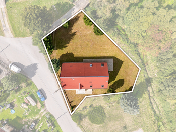 Prodej ubytovacího zařízení 243 m², Bulovka