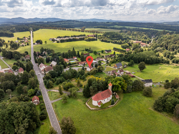 Prodej ubytovacího zařízení 243 m², Bulovka