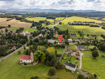 Prodej ubytovacího zařízení 243 m², Bulovka