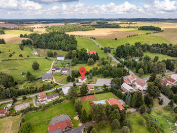 Prodej ubytovacího zařízení 243 m², Bulovka