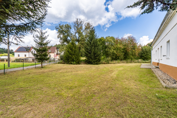 Prodej ubytovacího zařízení 243 m², Bulovka