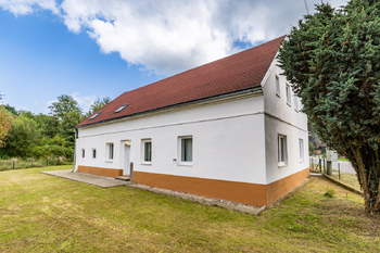 Prodej ubytovacího zařízení 243 m², Bulovka