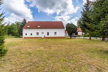 Prodej ubytovacího zařízení 243 m², Bulovka