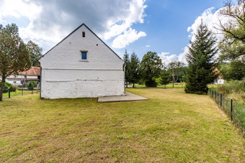 Prodej ubytovacího zařízení 243 m², Bulovka
