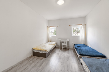 Prodej ubytovacího zařízení 243 m², Bulovka