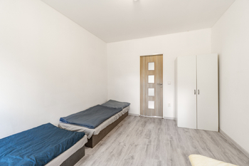 Prodej ubytovacího zařízení 243 m², Bulovka