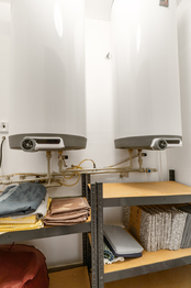 Prodej ubytovacího zařízení 243 m², Bulovka