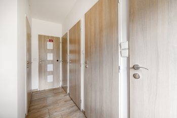 Prodej ubytovacího zařízení 243 m², Bulovka