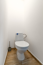 Prodej ubytovacího zařízení 243 m², Bulovka