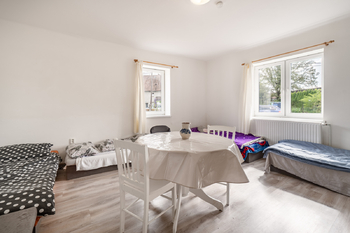 Prodej ubytovacího zařízení 243 m², Bulovka