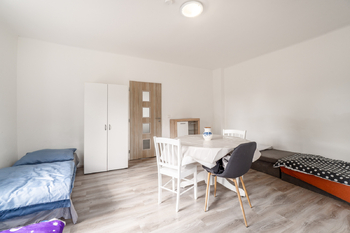 Prodej ubytovacího zařízení 243 m², Bulovka