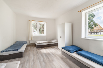 Prodej ubytovacího zařízení 243 m², Bulovka
