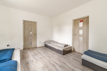 Prodej ubytovacího zařízení 243 m², Bulovka