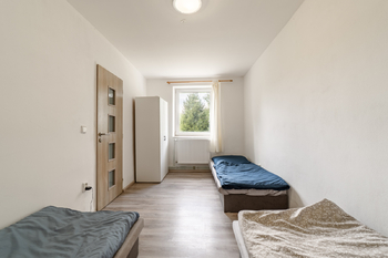 Prodej ubytovacího zařízení 243 m², Bulovka