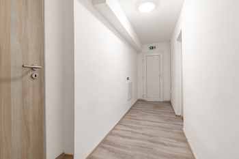 Prodej ubytovacího zařízení 243 m², Bulovka