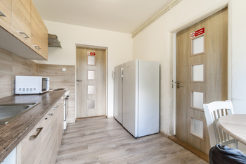 Prodej ubytovacího zařízení 243 m², Bulovka