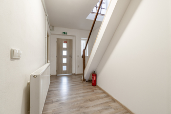 Prodej ubytovacího zařízení 243 m², Bulovka