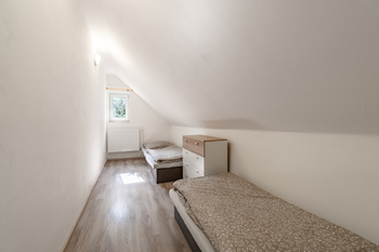 Prodej ubytovacího zařízení 243 m², Bulovka
