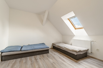 Prodej ubytovacího zařízení 243 m², Bulovka