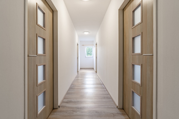 Prodej ubytovacího zařízení 243 m², Bulovka