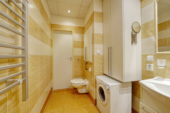 Pronájem bytu 1+1 v osobním vlastnictví 36 m², Plzeň
