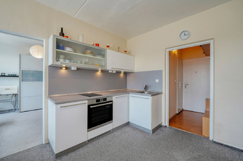 Pronájem bytu 1+1 v osobním vlastnictví 36 m², Plzeň