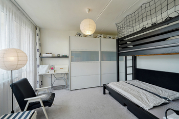 Pronájem bytu 1+1 v osobním vlastnictví 36 m², Plzeň