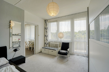 Pronájem bytu 1+1 v osobním vlastnictví 36 m², Plzeň
