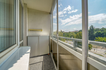 Pronájem bytu 1+1 v osobním vlastnictví 36 m², Plzeň