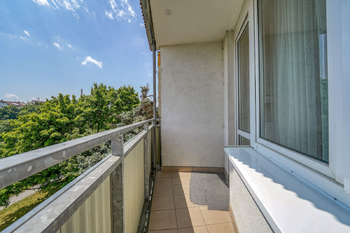 Pronájem bytu 1+1 v osobním vlastnictví 36 m², Plzeň