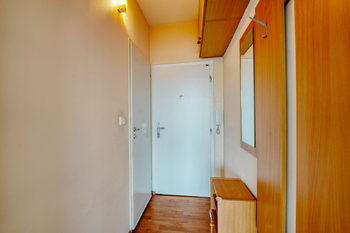 Pronájem bytu 1+1 v osobním vlastnictví 36 m², Plzeň
