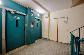Pronájem bytu 1+1 v osobním vlastnictví 36 m², Plzeň