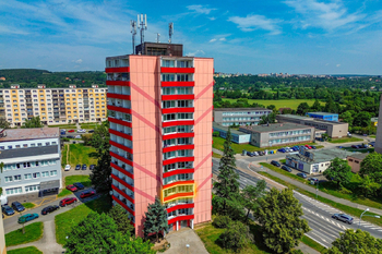 Pronájem bytu 1+1 v osobním vlastnictví 36 m², Plzeň