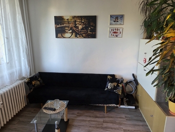 Pronájem bytu 1+kk v osobním vlastnictví 40 m², Pardubice