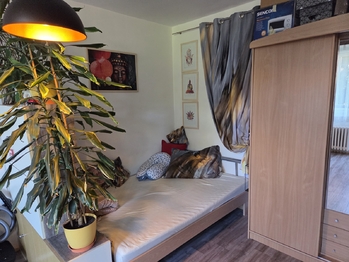 Pronájem bytu 1+kk v osobním vlastnictví 40 m², Pardubice