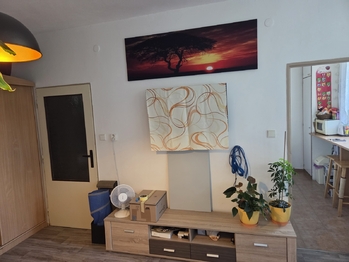 Pronájem bytu 1+kk v osobním vlastnictví 40 m², Pardubice