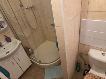 Pronájem bytu 1+kk v osobním vlastnictví 40 m², Pardubice