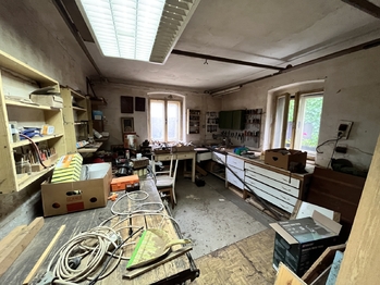 Prodej domu 147 m², Pelhřimov