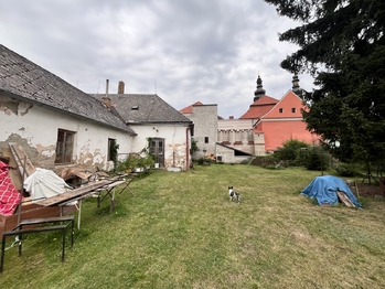 Prodej domu 147 m², Pelhřimov