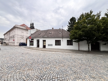 Prodej domu 147 m², Pelhřimov